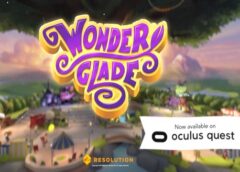 Wonderglade (Oculus Quest)