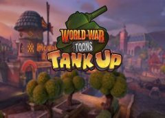 World War Toons: Tank Up! (Gear VR)