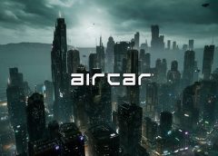 Aircar (Oculus Rift)
