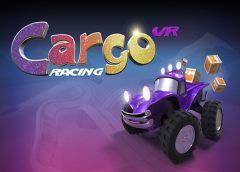 Cargo Racing VR (Gear VR)