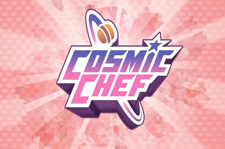Cosmic Chef (Google Daydream)