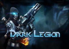 Dark Legion VR (Oculus Rift)