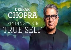 Deepak Chopra Finding Your True Self (Oculus Go & Gear VR)