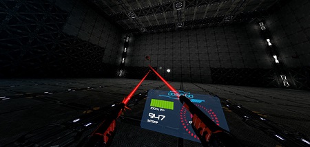 Dronihilation VR (Steam VR)