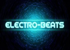 ElectroBeats (Gear VR)