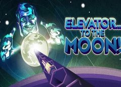 Elevator... to the Moon! (Gear VR)