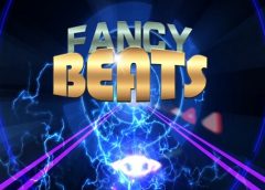 Fancy Beats (Gear VR)