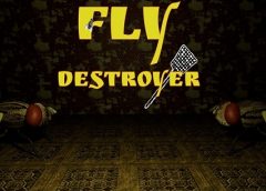 Fly Destroyer (Oculus Rift)
