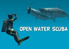 Open Water Scuba (Oculus Rift)
