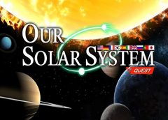Our Solar System (Oculus Go & Gear VR)