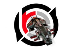 Radial-G: Racing Revolved (Daydream VR)