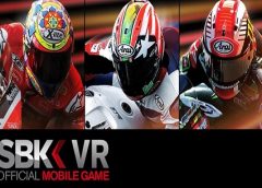 SBK VR (Oculus Go & Gear VR)