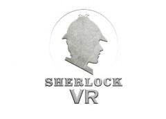Sherlock VR (Daydream VR)