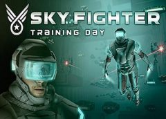 Sky Fighter: Training Day (Daydream VR)