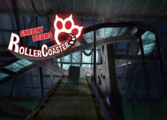 Sneaky Bears RollerCoaster (Oculus Go & Gear VR)