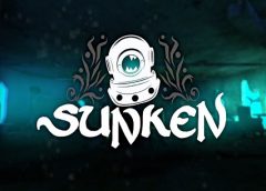 Sunken (Oculus Go & Gear VR)