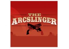 The Arcslinger (Google Daydream)