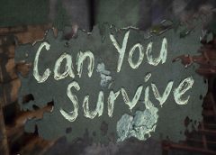 Can You Survive (Google Daydream)