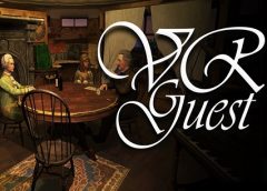 VR Guest (Steam VR)
