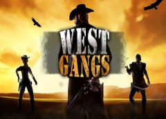 West Gangs (Gear VR)
