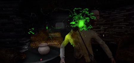 Smell of Death (Steam VR)