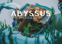 Abyssus (Oculus Go & Gear VR)