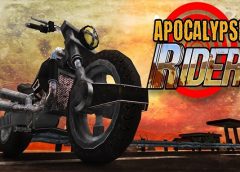 Apocalypse Rider (Gear VR)