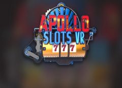 Apollo Slots VR (Oculus Go & Gear VR)