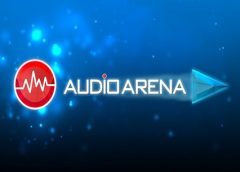 Audio Arena (Gear VR)