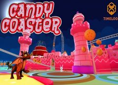 Candy Coaster (Gear VR)