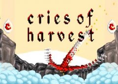 Cries Of Harvest (Gear VR)