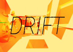 DRIFT (Daydream VR)