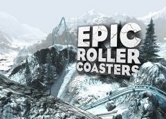 Epic Roller Coasters (Oculus Go & Gear VR)