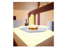 Feasible Food (Daydream VR)