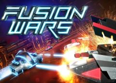 Fusion Wars (Gear VR)