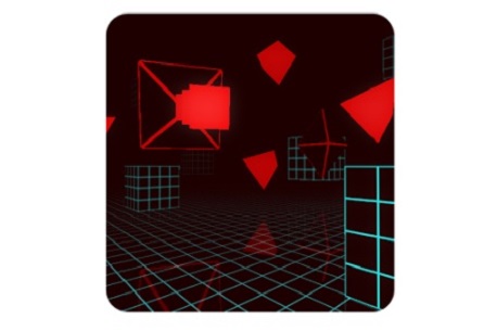 Grid Defender VR (Google Cardboard)