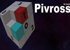 Pivross (Oculus Go & Gear VR)
