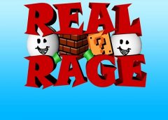 Real Rage (Oculus Go & Gear VR)