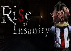Rise of Insanity - Episode I (Gear VR)