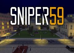 Sniper 59 (Oculus Go & Gear VR)