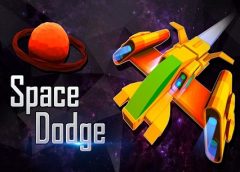 Space Dodge (Oculus Go & Gear VR)