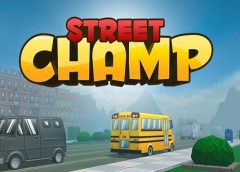 Street Champ (Oculus Go & Gear VR)