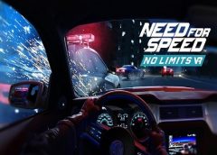Need for Speed: No Limits VR (Daydream VR)