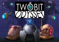 Twobit Odyssey (Gear VR)