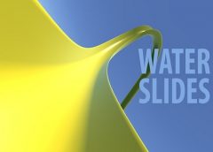 Water Slides VR (Gear VR)