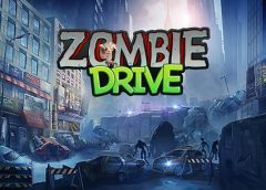 ZombieDrive (Gear VR)