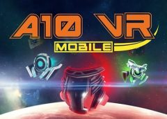 A-10 VR (Oculus Go & Gear VR)