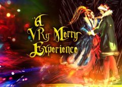 A VRy Merry Experience (Gear VR)