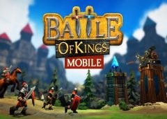 Battle of Kings VR: Mobile (Gear VR)