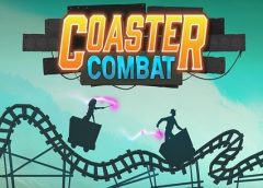 Coaster Combat (Gear VR)